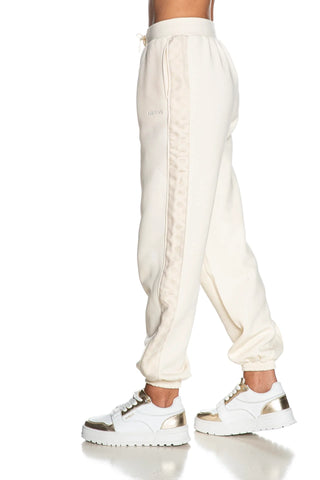 GUESS PANTALONE DI TUTA MARYELLA DONNA V5YB02KB3P2 G1O6