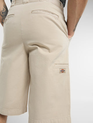 DICKIES BERMUDA GD 13 INCH WORK UOMO DK0A881W0ST