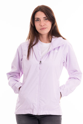 THE NORTH FACE GIUBBOTTO QUEST JACKET DONNA NF00A8BAPMI1