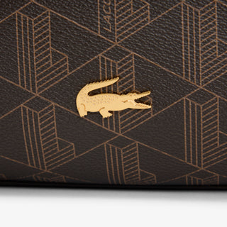 LACOSTE Necessaire The Blend NU5418 T93