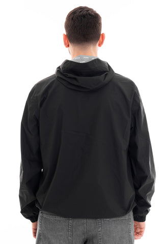 K-WAY MEN'S STRETCH DOT JACKET K5127QW USY