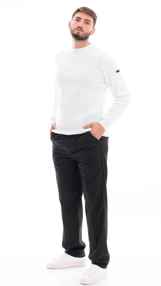 UNITY MAGLIONE GIROCOLLO UOMO KN MAUNA AIR OF