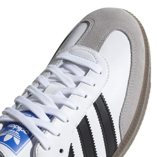 ADIDAS ORIGINALS SNEAKERS SAMBA OG B75806
