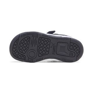 PUMA SCARPE REBOUND SLAM LO AC+INF 408295-10