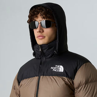 THE NORTH FACE GIUBBOTTO RETRO NUPTSE UOMO NF0A3C8DDHL
