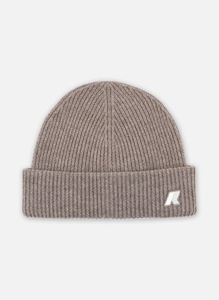 K-WAY BRICE CAPPELLO IN LANA A COSTE K2132HW KAM