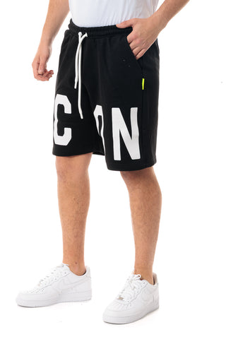 ICON BERMUDA ICON LOGO GRANDE S2S5B001 NER