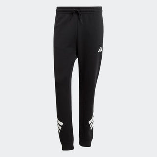 ADIDAS PANTALONE DI TUTA CON LOGO UOMO JD4863