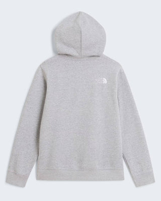 THE NORTH FACE FELPA ESSENTIAL  JR NF0A8H3YCQO1