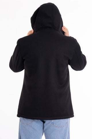 MARKUP M LONG TECHNICAL PARKA MK594036