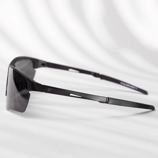 OS SUNGLASSES BARCELONA SUNGLASSES BLACK OS2050-C01