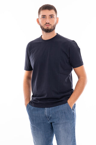 MARKUP M GIROCOLLO MEZZA MANICA JERSEY STRETCH MK21004