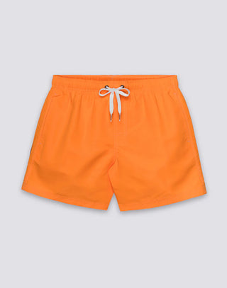 SUNDEK BOXER MARE CON ARCOBALENO E TASCHINO SUL RETRO UOMO M504BDTA100 A5301