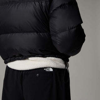THE NORTH FACE GIUBBOTTO NUPTSE CROP DONNA NF0A5GGEGOG