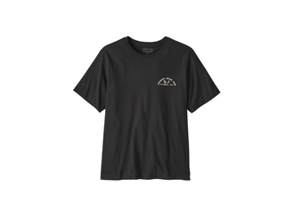PATAGONIA T-SHIRT M'S REPAIR SHOP UOMO 37844 INBK