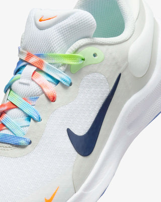 NIKE REVOLUTION 7 JR FN4991 100