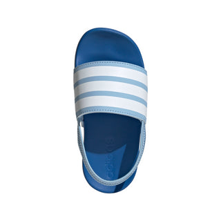 ADIDAS CIABATTE ADILETTE ESTRAP JR JR5332