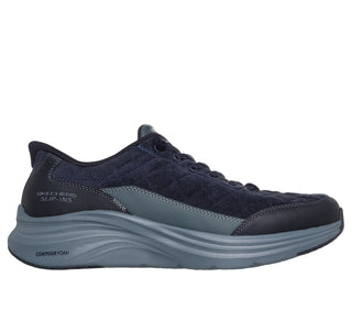 SKECHERS CONTOUR FOAM CORDELUX 232618 NVY