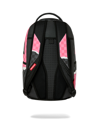 SPRAYGROUND PINK PANTHER ON THE RUN ZAINO B9147