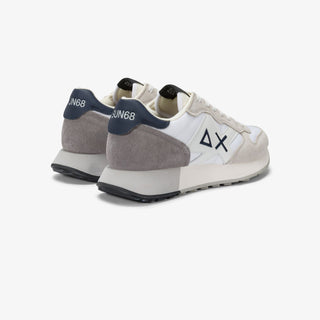 SUN68 JAKI SOLID SCARPE DONNA Z45113 01