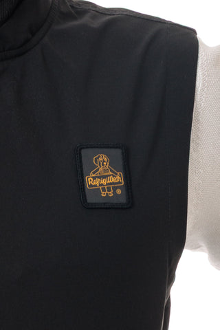 REFRIGIWEAR SMANICATO ERIC VEST UOMO G20408 XT3790 G06000