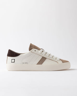 DATE HILL LOW VINTAGE M451-HL-VN-WN