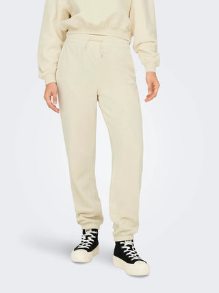 ONLY BELLA ELASTIC WAIST SUIT PANTS WOMEN 15326716 BRC