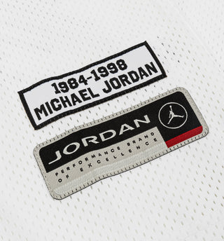 NIKE JORDAN CANOTTA CON NUMERO SU PETTO UOMO HF9375 100