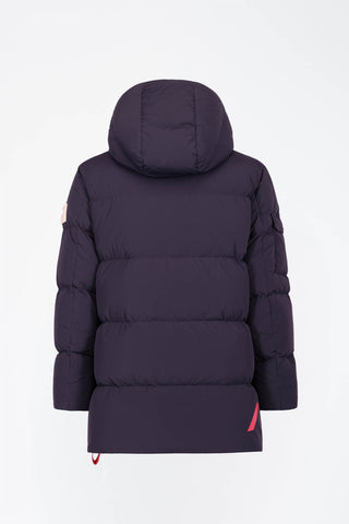 AFTER LABEL PIUMINO UOMO VANCOUVER VANCOUVERN 1 7864 799