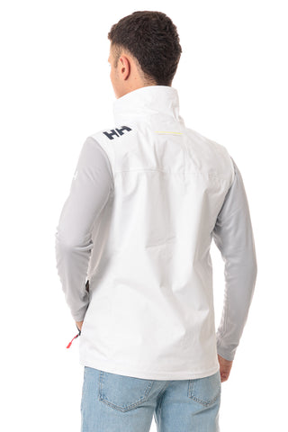HELLY HANSEN SMANICATO CREW VEST 2.0 UOMO 34446 001