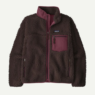PATAGONIA RETRO-X JKT GIUBBOTTO DONNA 23075 DNBR