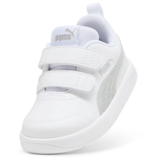 PUMA COURT FLEX V3 GLITZ V INF 408382 02