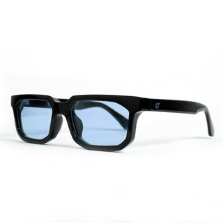 OS SUNGLASSES DAKOTA NERO LENTE BLU OS2057-C03