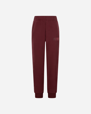 PUMA PANTALONE DI TUTA CON GRAFICA PUMA JR 692249 98