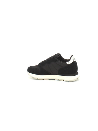 SUN68 SNEAKERS ALLY GOLD SILVER Z44202 11