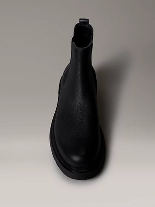 CALVIN KLEIN JEANS STIVALETTTO CHELSEA CK YM0YM01374 0GJ