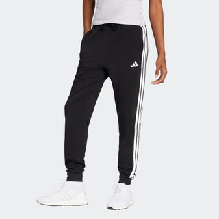 ADIDAS PANTALONE 3 STRISCE CON LOGO DONNA JD0896