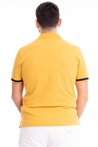 K-WAY POLO VINCENT UOMO K7121IW R08