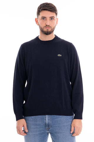 LACOSTE PULLOVER UOMO AH0128 166