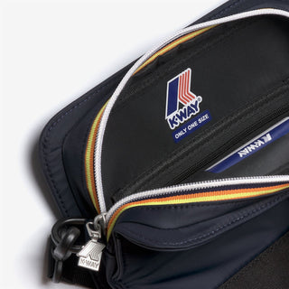 K-WAY BORSA A TRACOLLA MARYBELL K8124ZW K89