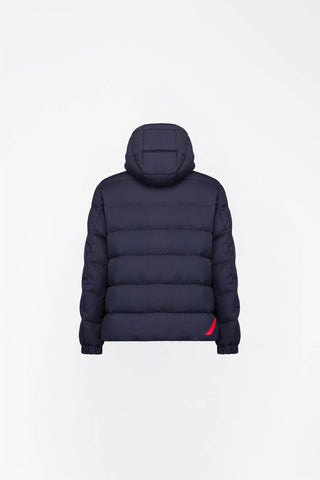 AFTER LABEL PIUMINO VERBIER UOMO VERBIERW01 799