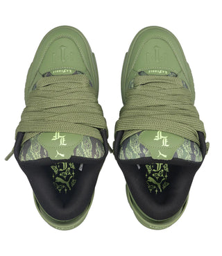 PUMA PUMA LA FRANCE' CAMO 314002 01