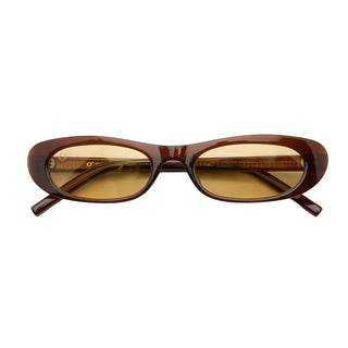 OS SUNGLASSES OCCHIALE DELHI MOCHA OS2065-C04