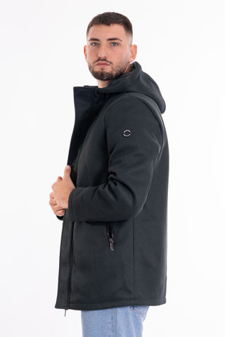 MARKUP M LONG TECHNICAL PARKA MK594036