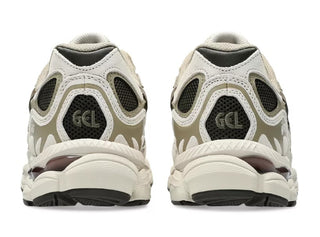 ASICS ASICS GEL NYC 1203A383 204