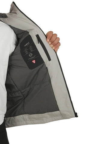 PEOPLE OF SHIBUYA GIUBBOTTO UOMO SHIKOKU SHIKOKU PM941 920