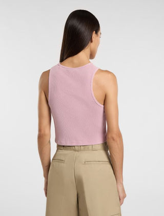 DICKIES PLENTYWOOD LOGO TANK TOP WOMEN DK0A4Z9DK391 