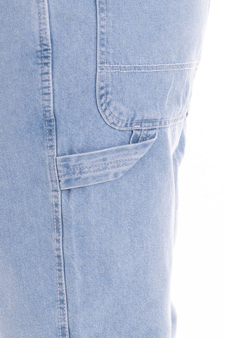 DICKIES JEANS GARYVILLE MEN'S DENIM DK0A4XCKX151