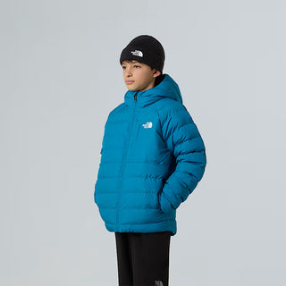 THE NORTH FACE Giubbotto reversibile perritho JR NF0A88TWBOM1