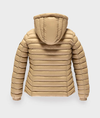 REFRIGIWEAR DEVA HOODED JACKET WOMEN W26208 NY0330 A00136